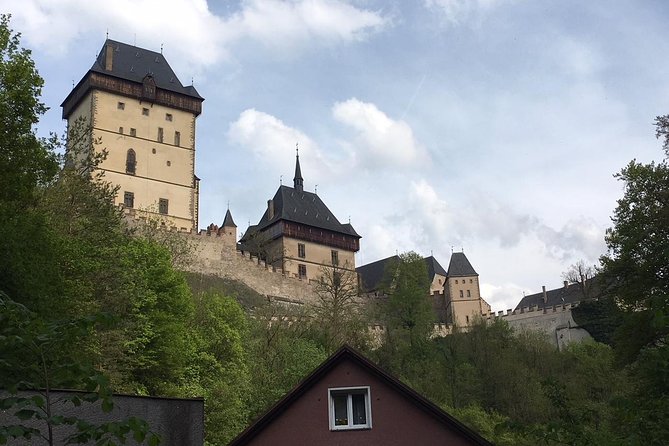 Karlstejn Castle - Half Day Coach Tour From Prague - Small details that can make the day easier