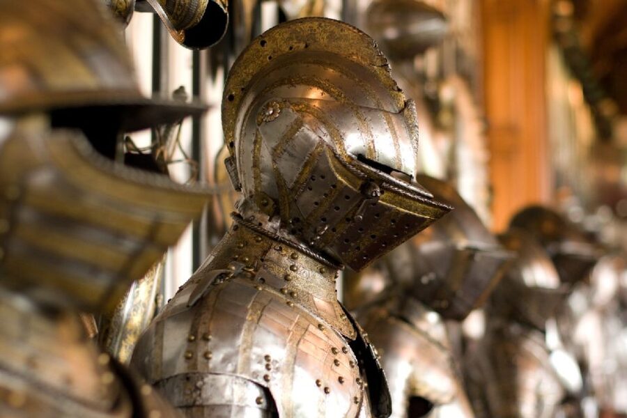 Konopiště: Chateau Tour from Prague - Practical ways to make the visit better