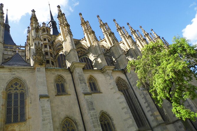 Kutna Hora and Bone Chapel Private Day Trip from Prague - Why Kutna Hora makes a strong day trip from Prague