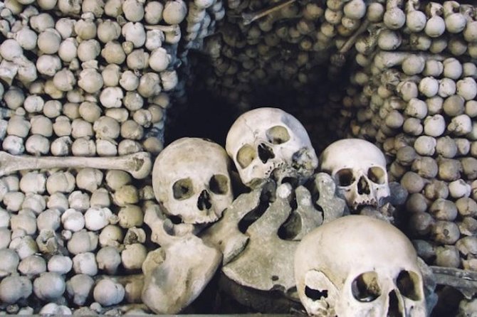 Kutna Hora Day Tour Including Sedlec Ossuary from Prague - Why Kutna Hora Makes a Good Escape from Prague