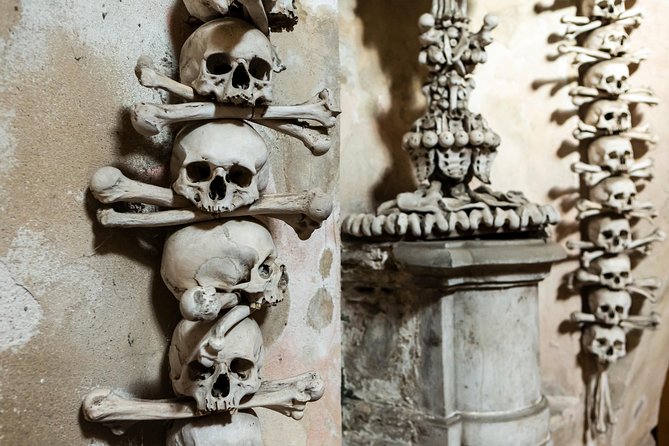Kutna Hora Day Trip from Prague - Key things to know before booking