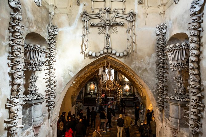 Kutna Hora Day Trip from Prague - Why Kutna Hora makes a good break from Prague