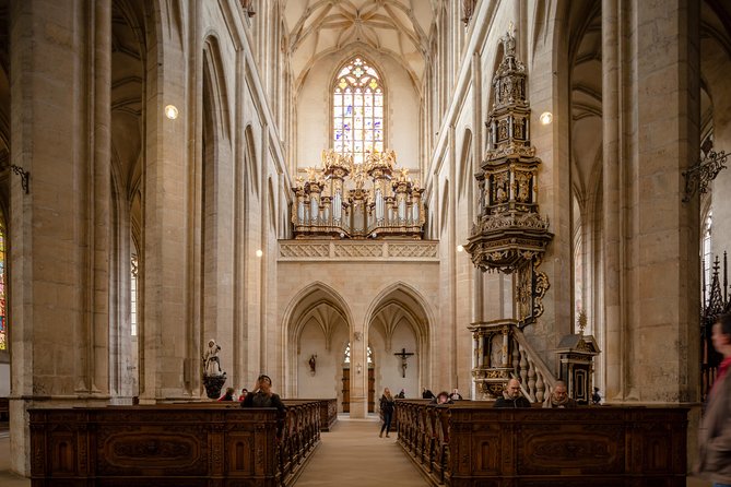 Kutna Hora Day Trip from Prague - How good is the $73.69 value?