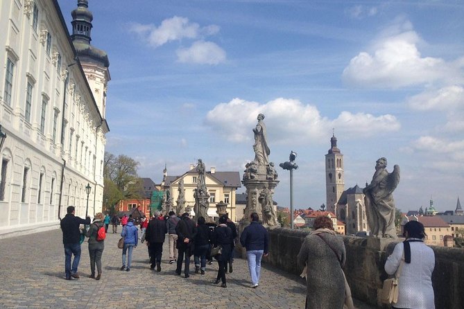 Kutna Hora Half-Day, Incl. the Bone Church & St.Barbara Cathedral - Should you book the Kutna Hora half-day tour?