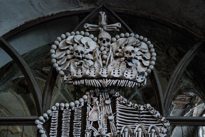 Kutna Hora Private day trip from Prague with lunch, admission and local treat - Optional silver mine visit and game-related extensions