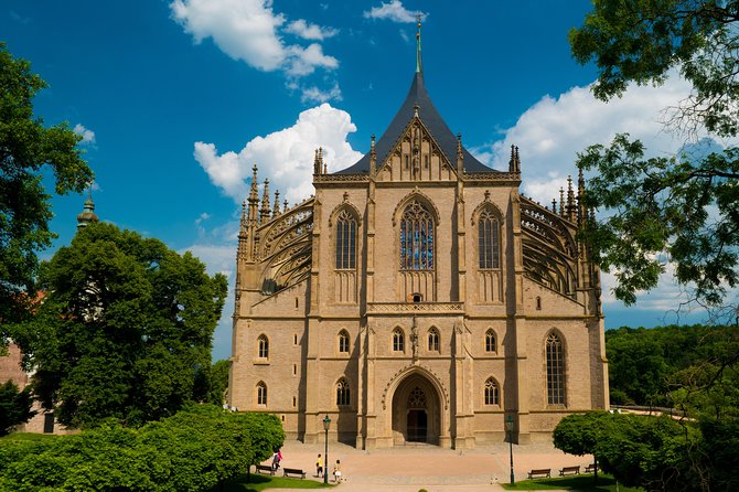 Kutna Hora Private day trip from Prague with lunch, admission and local treat - Inside the Ossuary, where photography is forbidden
