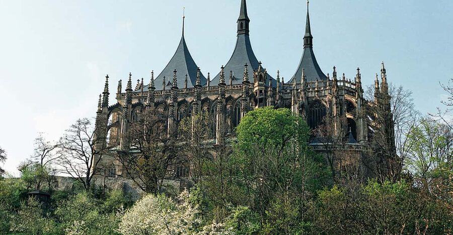 Kutna hora - Unesco - Key points to know before booking