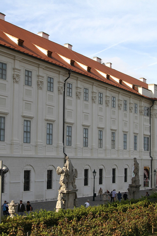 Kutna hora - Unesco - Why Kutná Hora is worth the trip from Prague