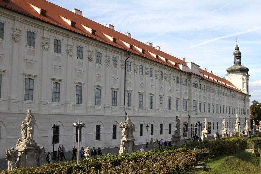 Kutna hora - Unesco - How the timing affects the value
