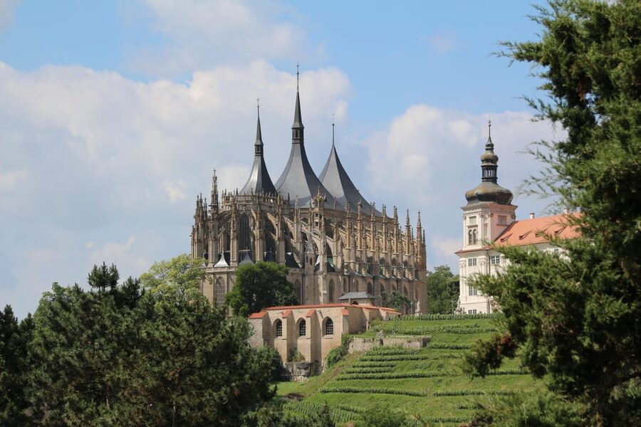 Kutna hora - Unesco - Should you book the Kutná Hora trip?