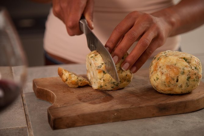 Learn Traditional Czech Cooking from Authentic Family Recipes - Learn the story behind family cooking