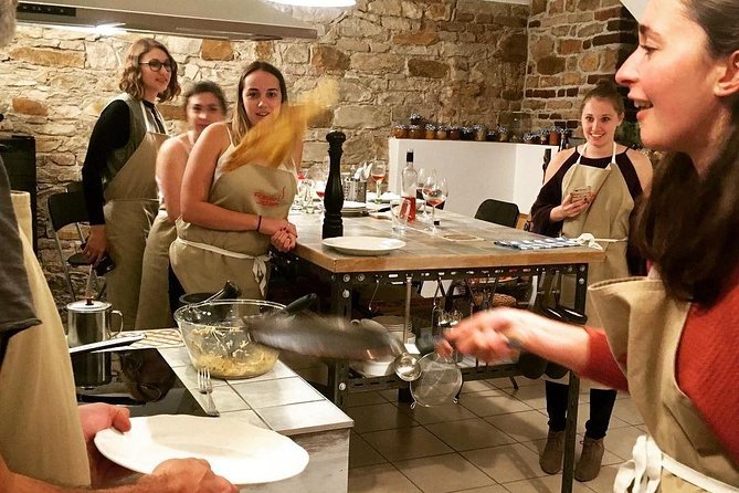 Learn Traditional Czech Cooking from Authentic Family Recipes - Practical points before you reserve