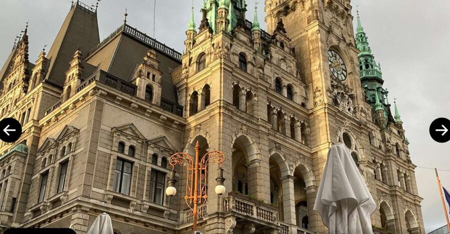 Liberec/Reichenberg Guided Tour in English or Czech - Why Liberec is best understood on foot