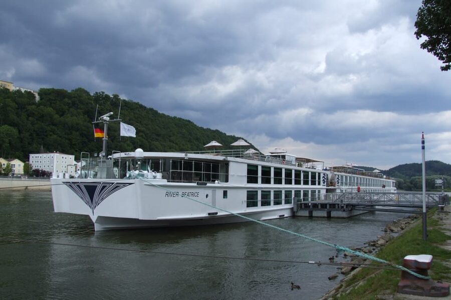 Linz: Private Day Trip to Cesky Krumlov - Making the most of 2.5 hours alone