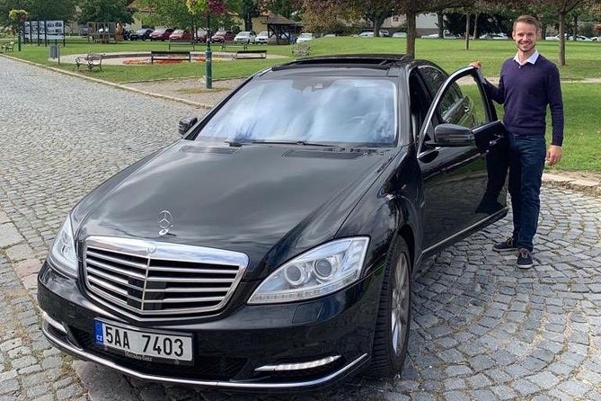 LUXURY Personal Tour of Prague with PERSONAL PRAGUE GUIDE - Prague Castle, Two Hours Inside the Royal Complex