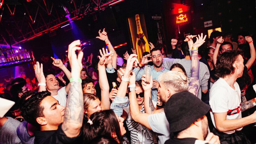 Monday Party in Prague | Admission Ticket - Key points before you book