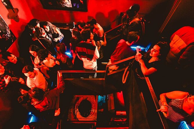 MONDAYS LIKE FRIDAYS - GIRLS 3 FREE DRINKS | Admission Ticket - How to plan your Monday in Prague