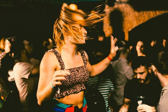 MONDAYS LIKE FRIDAYS - GIRLS 3 FREE DRINKS | Admission Ticket - What the Chapeau Rouge stop includes