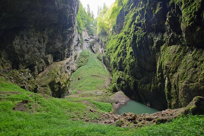 Moravian Carst And Brno Private Tour From Prague - Why this Prague day trip is worth considering