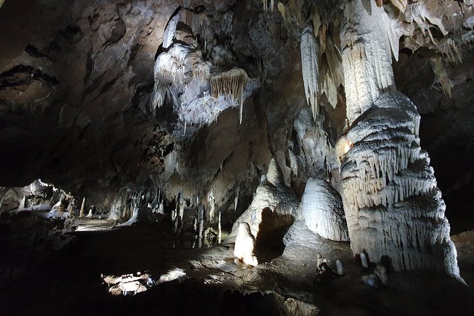 Moravian Carst And Brno Private Tour From Prague - Who will enjoy this private tour most