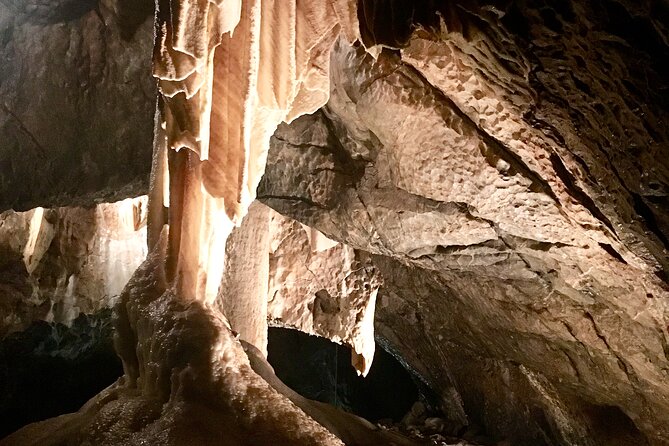Moravian Karst Cave Private Guided Tour - Why Punkva Caves Make a Good Brno Half-Day