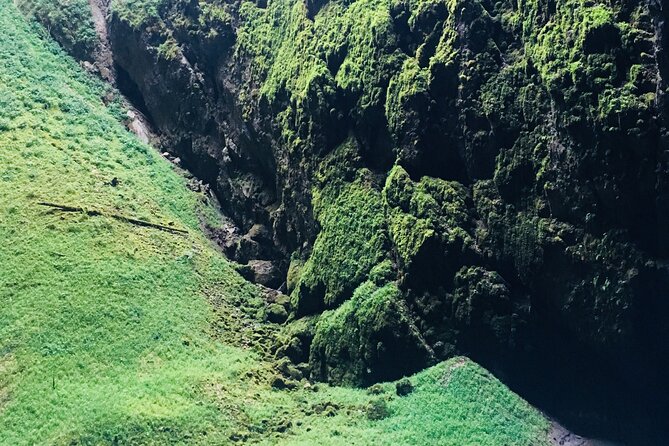 Moravian Karst Cave Private Guided Tour - The Underground River Cruise, About 30 Minutes