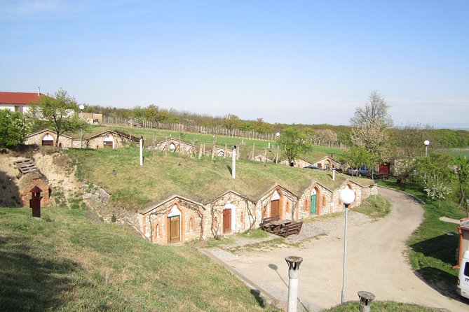 Moravian wine trails - Why Lednice and Valtice belong together