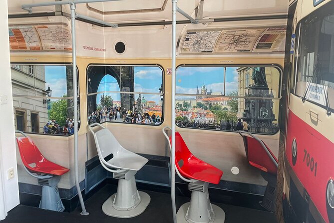 Museum Story of Prague - Is $19.27 good value for 90 minutes?