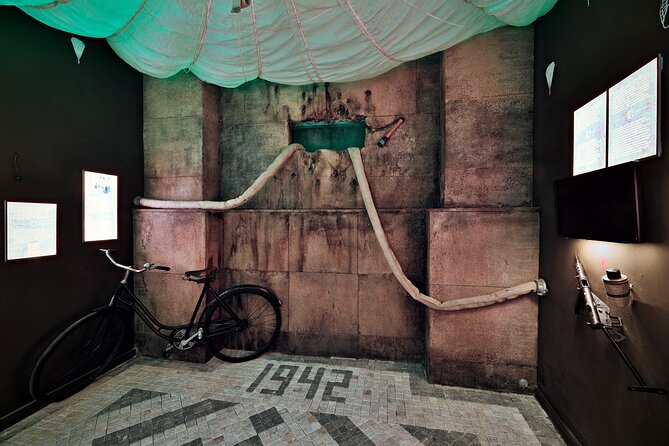 Museum Story of Prague - Timing, transport, and planning your visit