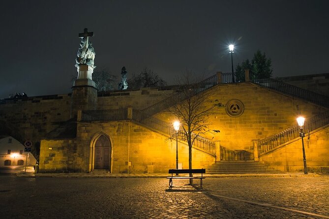 Mystery Tour at Charles Bridge and Prague Castle: Alchemy & Magic - What the alchemy theme really means