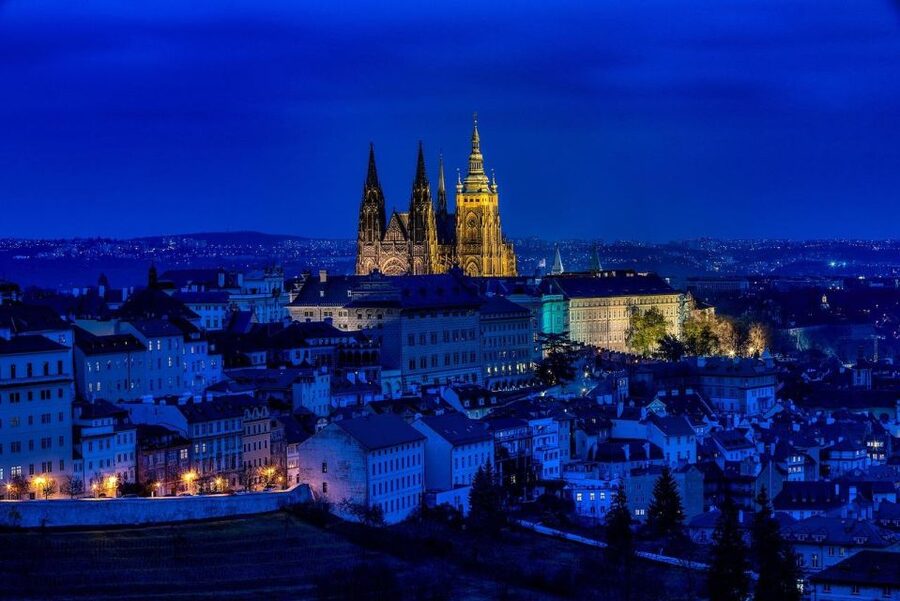 Night tour: Dark Side of Prague with Craft Beer - Key points to know before booking