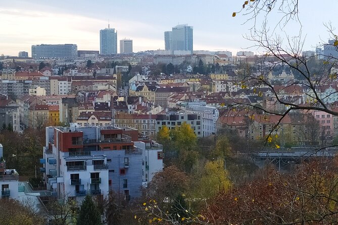 Non-touristy Prague - Cozy Neighborhoods - Private Tour - What the private format adds