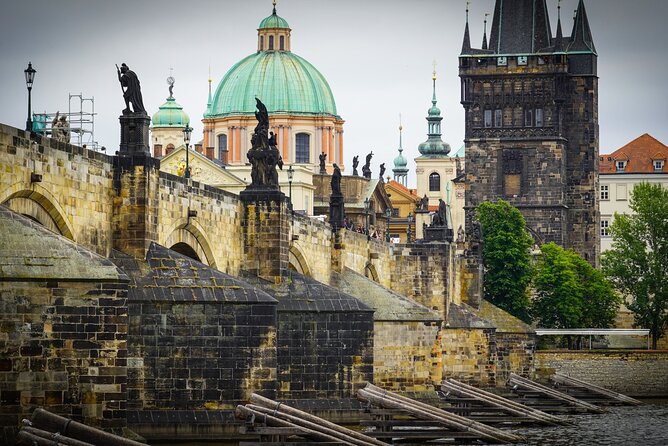 One Day See-it-All Prague Tour & River Boat Cruise with PragueWay - Guides, pace, and what makes the day work