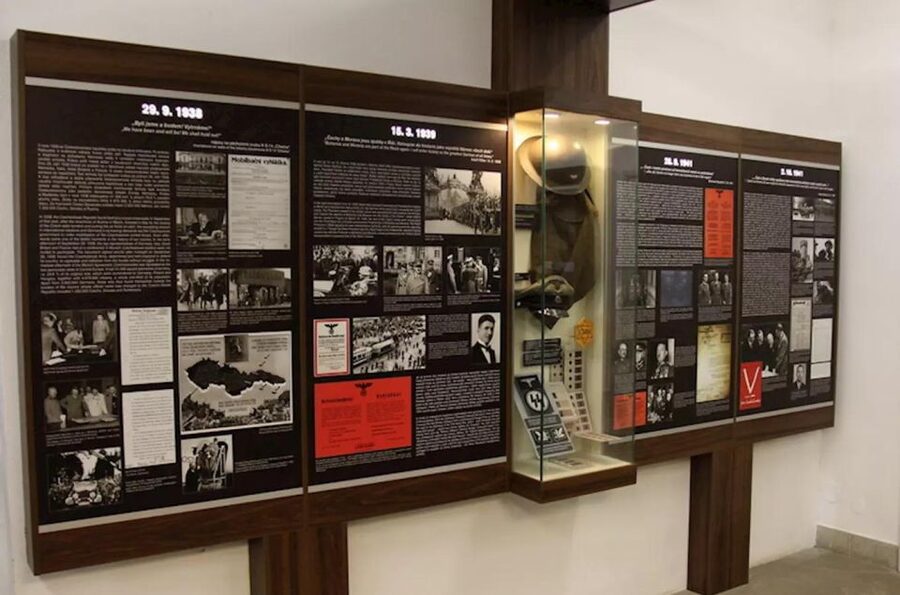 Operation Anthropoid Tour or Terezín Concentration Camp Tour - Why the church crypt tells the real Operation Anthropoid story