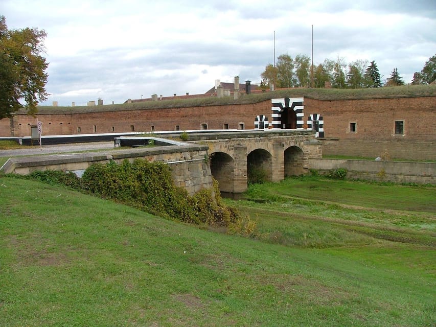 Operation Anthropoid Tour or Terezín Concentration Camp Tour - Guide quality makes a real difference