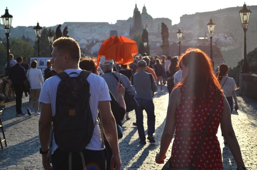 Panoramic Views of Prague Evening Walking Tour - Should you book the Panoramic Views of Prague Evening Walking Tour?