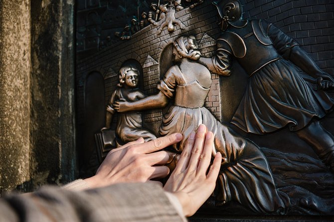Photo Walking Tour in Prague - How to make the one-hour session work