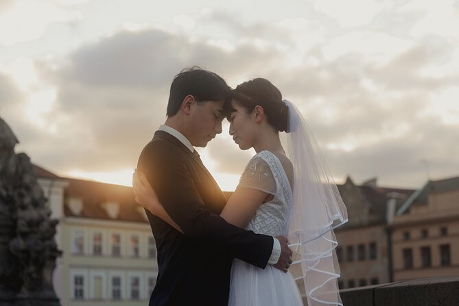 Photographer in Prague, private photoshoot - Rudolfinum and Prague’s grand architecture