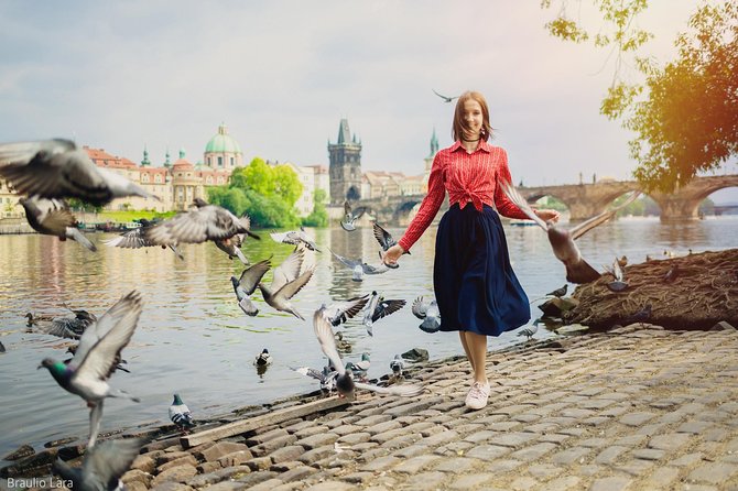 photoshoot in prague - Why a Prague Photoshoot Can Be Worth Your Time