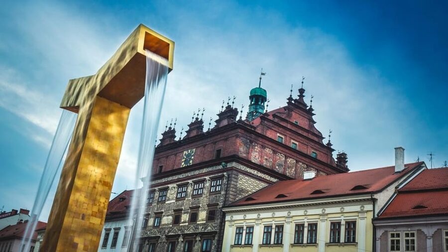 Pilsen: Old Town Guided Walking Tour - Who will get the most from this experience