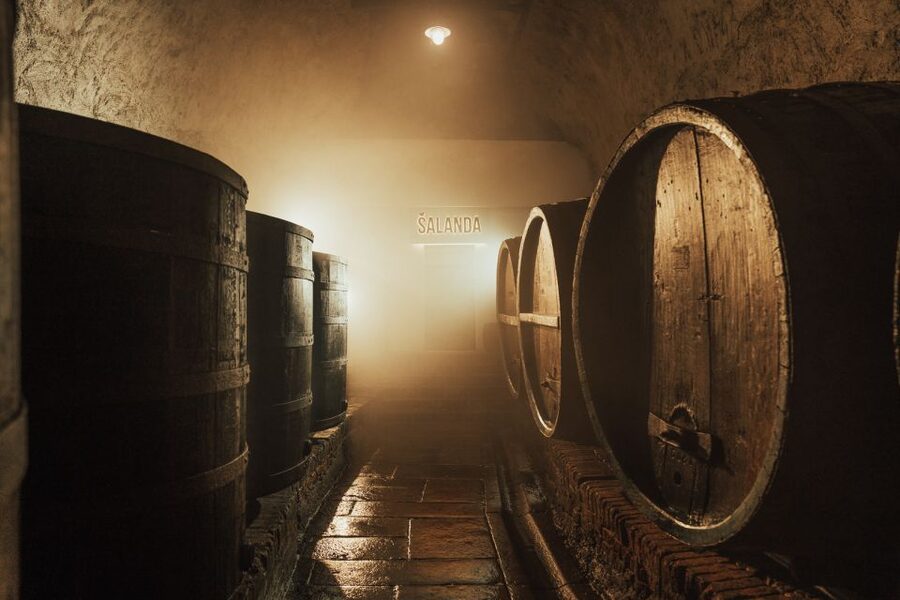 Pilsen: Pilsner Urquell Brewery Tour with Beer Tasting - English, German, and SmartGuide help
