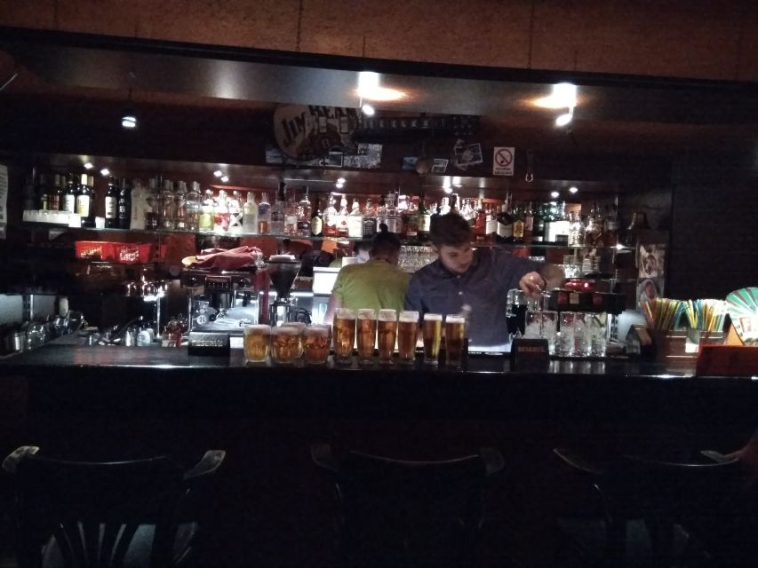 Pilsen: Pub and Club Crawl - Why this Pilsen night feels different