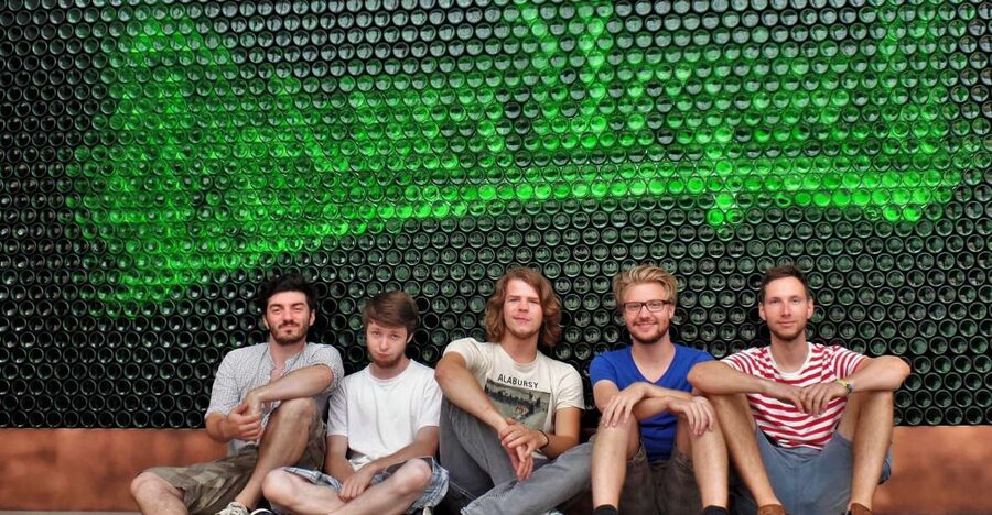 Pilsen: Pub and Club Crawl - How demanding is the five-hour schedule?