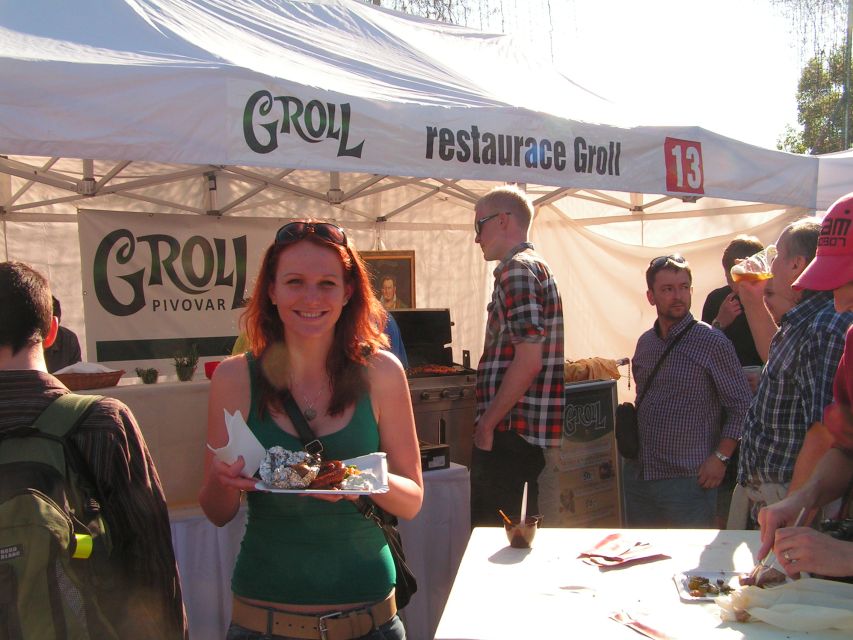 Pilsen: Pub and Club Crawl - Who will enjoy this most?