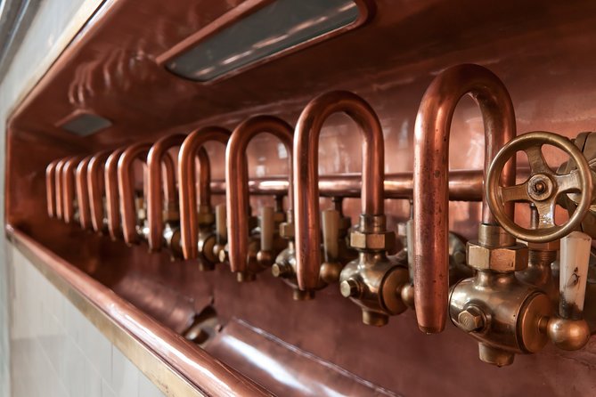 Pilsner Urquell brewery Private day trip, Pilsen City and Chateau tour + Lunch - Is $345.89 Per Person Fair Value?