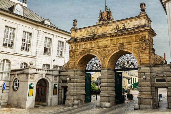 Pilsner Urquell brewery Private day trip, Pilsen City and Chateau tour + Lunch - Should You Book the Pilsen Day Trip?