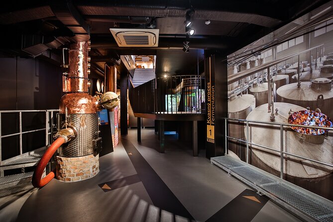 Plum Journey: Slivovitz Experience - Museum, Tasting and Beyond! - How much value do you get for $26.41?