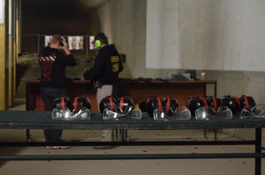 Prague: 1.5-Hour AK47 Shooting Range Experience - Why the AK47 Is the Main Event