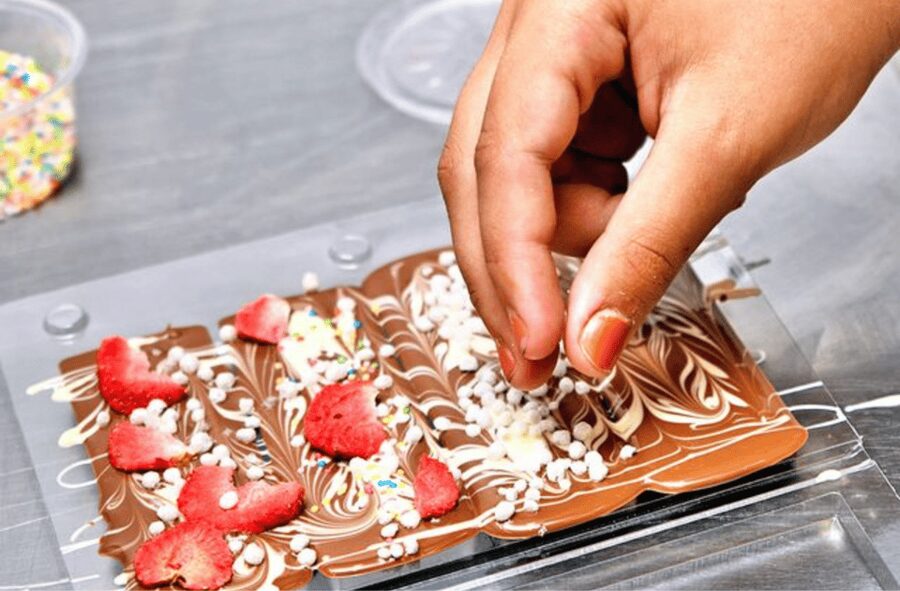 Prague: 1.5-Hour Chocolate Museum Visit with Workshop - Accessibility, language, and timing