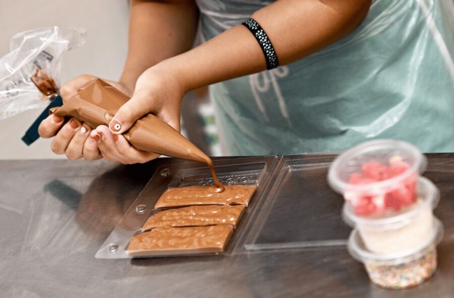 Prague: 1.5-Hour Chocolate Museum Visit with Workshop - Who will get the most from this experience